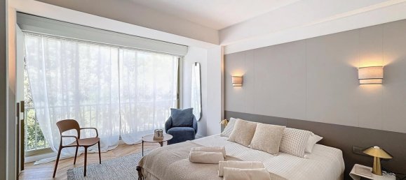 3 bedrooms Apartment in Cannes, France No. 38216 14