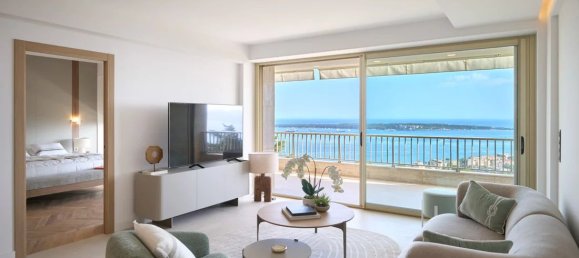 3 bedrooms Apartment in Cannes, France No. 38216 5