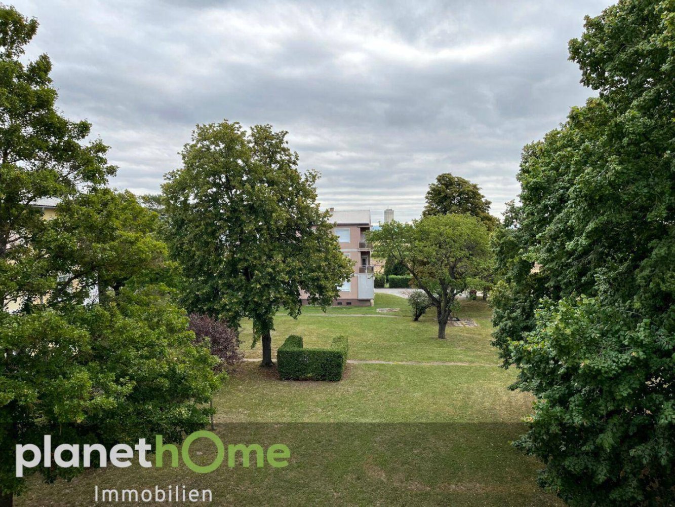 Apartamento de 3 habitaciónes en Auersthal, Austria No. 51515