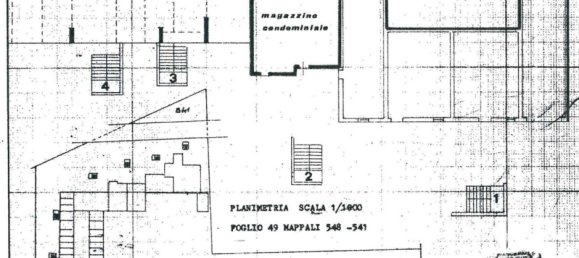 1 bedroom Apartment in San Michele al Tagliamento, Italy No. 372217 9