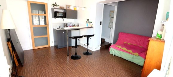 Imóvel comercial em Bayeux, France 46 m² N.º 190642 2