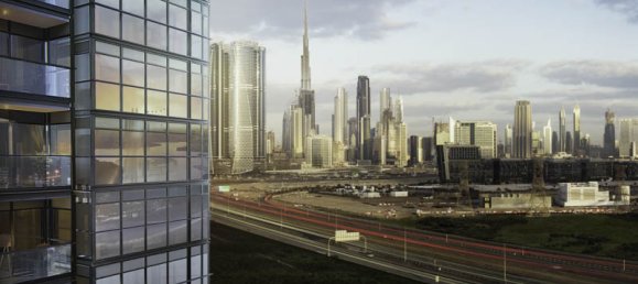 2 bedrooms Apartment in Mohammed Bin Rashid City, UAE No. 3566 18