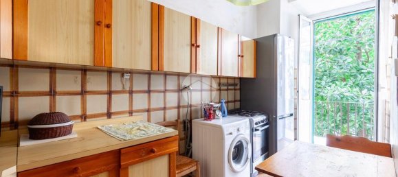 4غرفة شقة في Rome, Italy رقم 128349 3