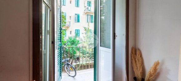 4غرفة شقة في Rome, Italy رقم 128349 15