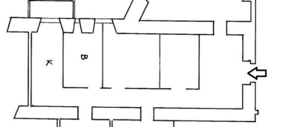 4غرفة شقة في Rome, Italy رقم 128349 41