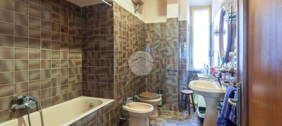 4غرفة شقة في Rome, Italy رقم 128349 6