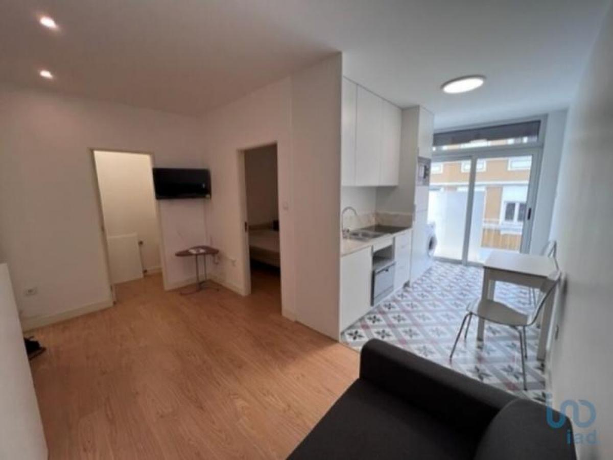 Estúdio em Porto, Portugal N.º 5574