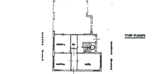 7-salle Maison à San Sebastiano Curone, Italy No. 152942 2