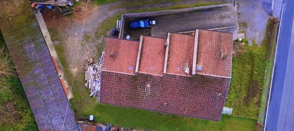 7-salle Maison à San Sebastiano Curone, Italy No. 152942 5