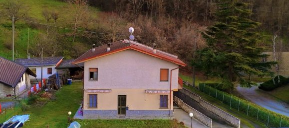 7-salle Maison à San Sebastiano Curone, Italy No. 152942 8