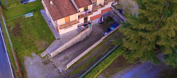 7-salle Maison à San Sebastiano Curone, Italy No. 152942 9