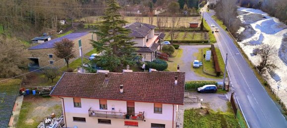 7-salle Maison à San Sebastiano Curone, Italy No. 152942 7