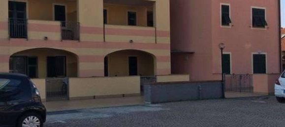 Apartamento de 2 divisões em Albenga, Italy N.º 126667 26