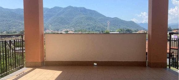 Apartamento de 2 divisões em Albenga, Italy N.º 126667 22