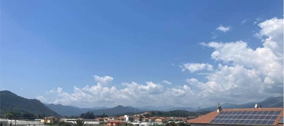 Apartamento de 2 divisões em Albenga, Italy N.º 126667 24