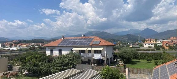 Apartamento de 2 divisões em Albenga, Italy N.º 126667 23