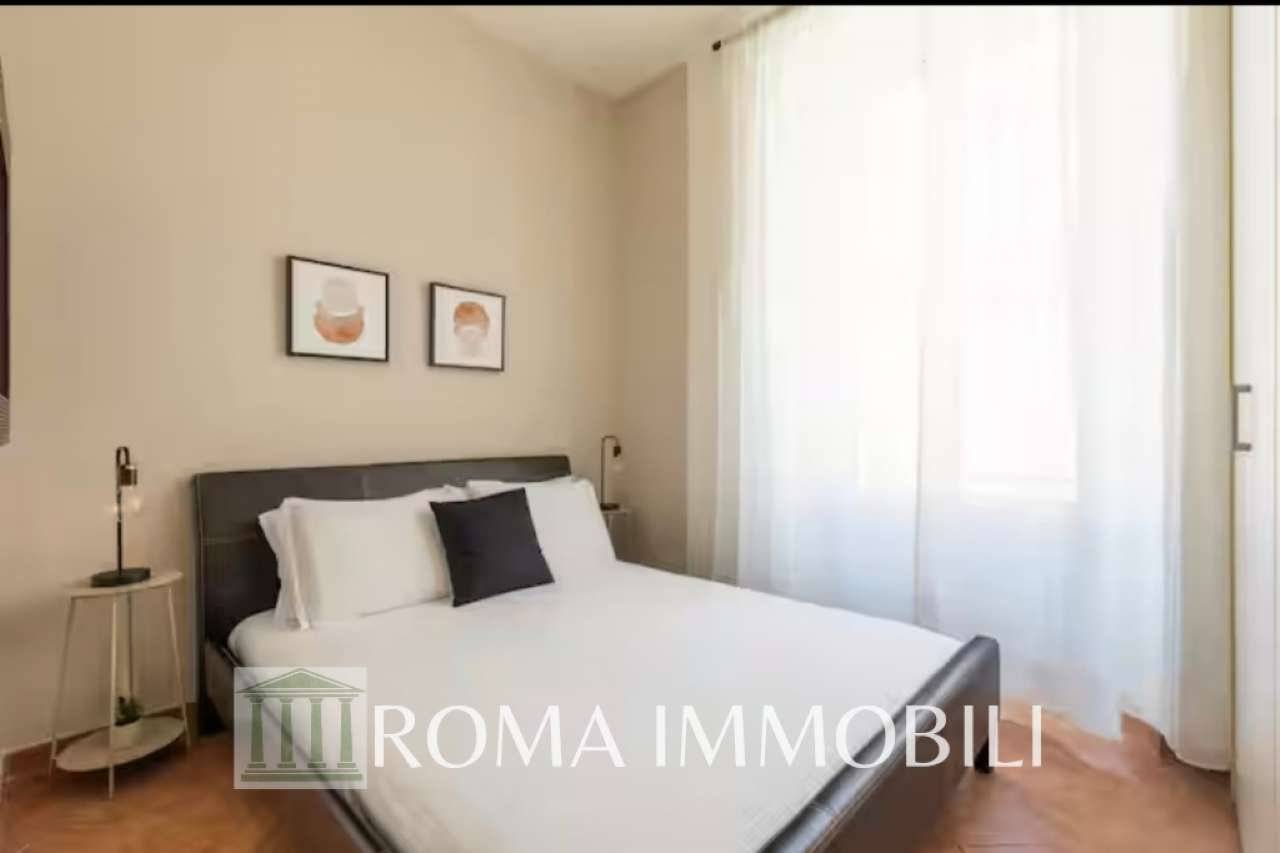 3 rooms Hotel in Rome, Italy No. 198116