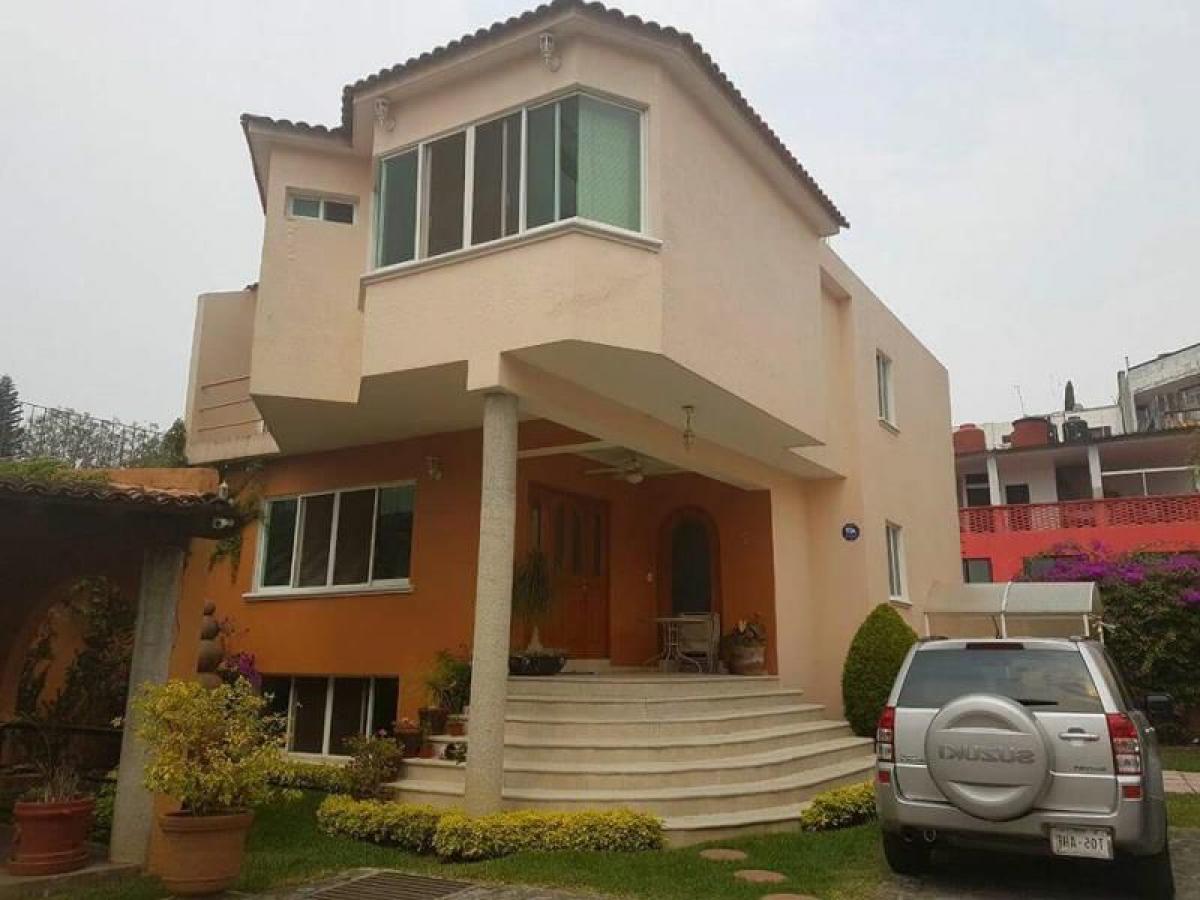 3 Schlafzimmer Haus in Morelos, Mexico, Nr. 164382