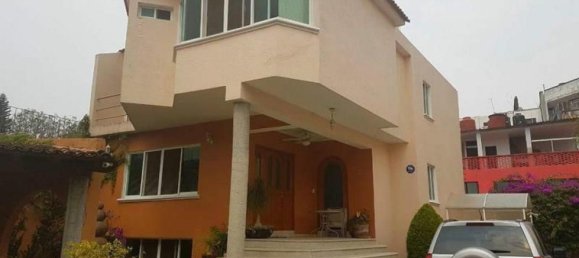 3 Schlafzimmer Haus in Morelos, Mexico, Nr. 164382 2