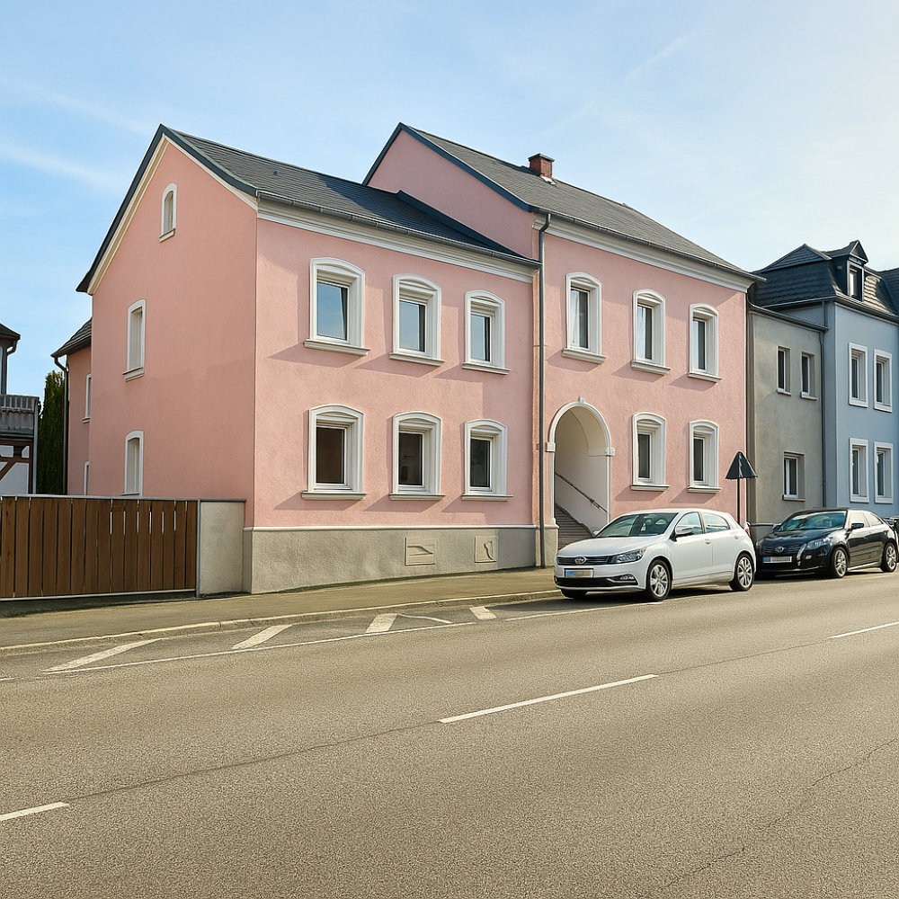 Gebäude in Limburg-Weilburg, Germany, Nr. 182007