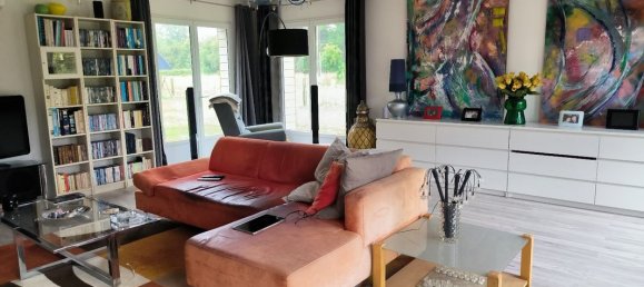 Casa de 10 divisões em Blangy-le-Chateau, France N.º 353153 4