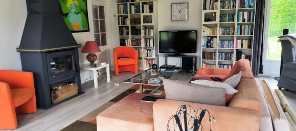 Casa de 10 divisões em Blangy-le-Chateau, France N.º 353153 5