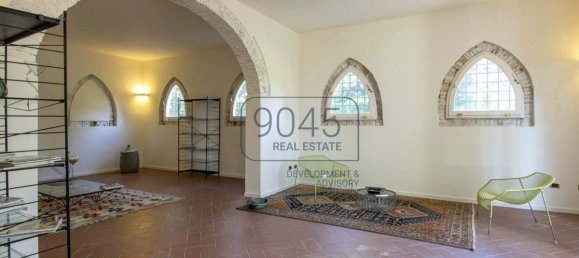 Casa T5 em San Miniato, Italy N.º 404350 9