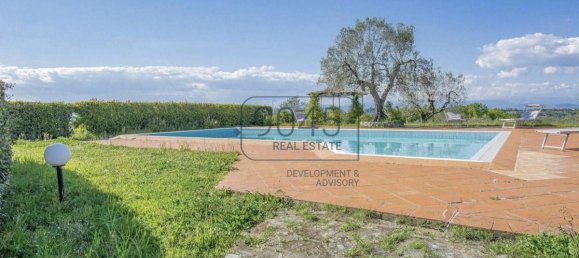 Casa T5 em San Miniato, Italy N.º 404350 3