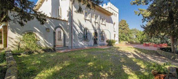 Casa T5 em San Miniato, Italy N.º 404350 2