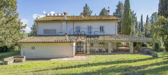 Casa T5 em San Miniato, Italy N.º 404350 4