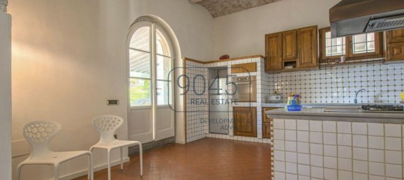 Casa T5 em San Miniato, Italy N.º 404350 11