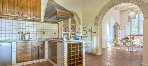 Casa T5 em San Miniato, Italy N.º 404350 10