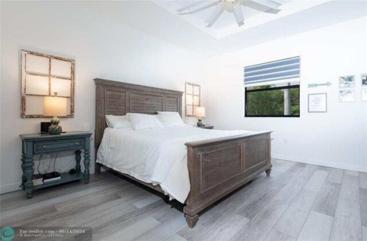 Casa de 3 dormitorios en Miami, USA No. 294295