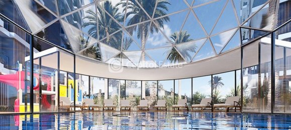 Wohnung 3+1 in Antalya, Turkey, Nr. 6531 16