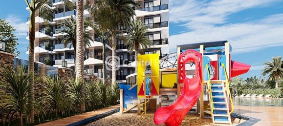 Wohnung 3+1 in Antalya, Turkey, Nr. 6531 15