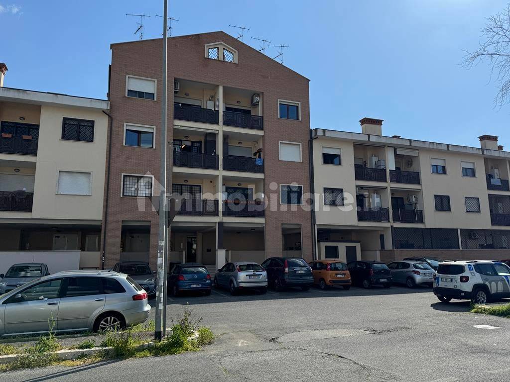 Apartamento T1 em Rome, Italy N.º 140905