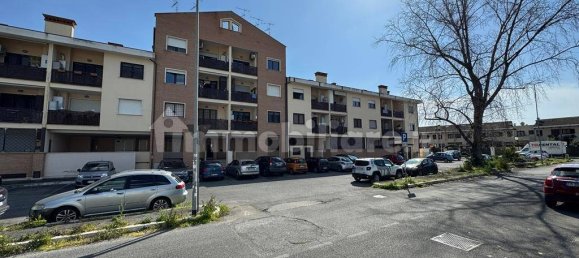 Apartamento T1 em Rome, Italy N.º 140905 9