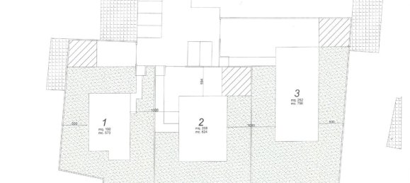 Grundstück in Lazzate, Italy 493m², Nr. 149335 5