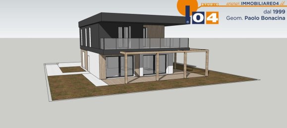 Grundstück in Lazzate, Italy 493m², Nr. 149335 2