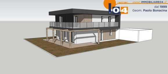 Grundstück in Lazzate, Italy 493m², Nr. 149335 8