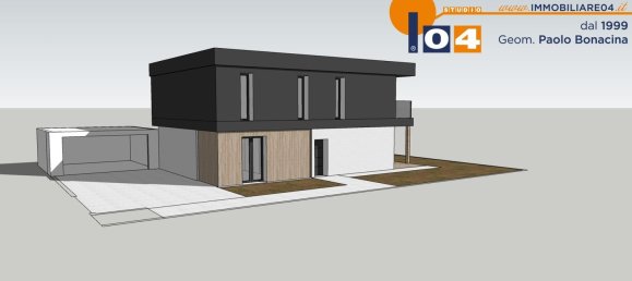 Grundstück in Lazzate, Italy 493m², Nr. 149335 3