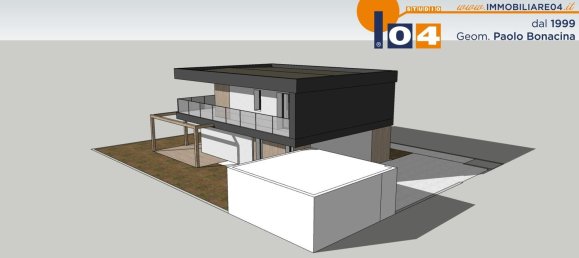 Grundstück in Lazzate, Italy 493m², Nr. 149335 4