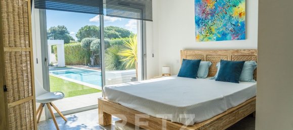 6 bedrooms Villa in Agde, France No. 293720 17