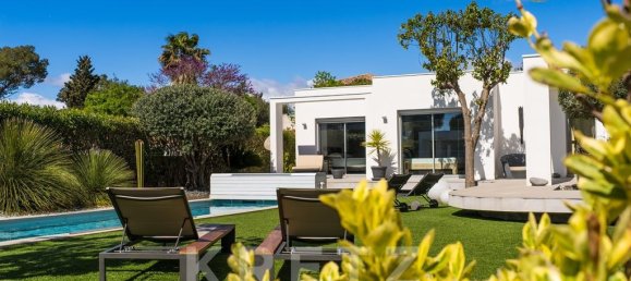 6 bedrooms Villa in Agde, France No. 293720 13