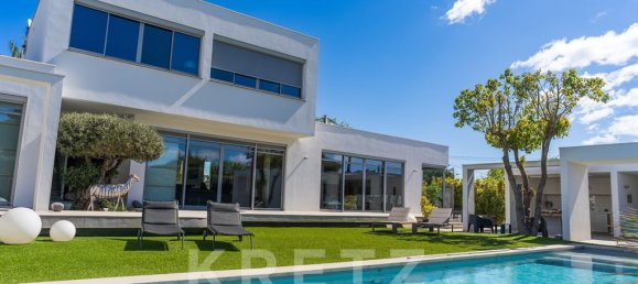 6 bedrooms Villa in Agde, France No. 293720 3