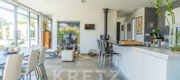 6 bedrooms Villa in Agde, France No. 293720 12