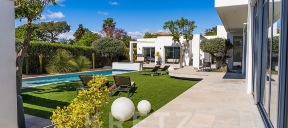 6 bedrooms Villa in Agde, France No. 293720 8