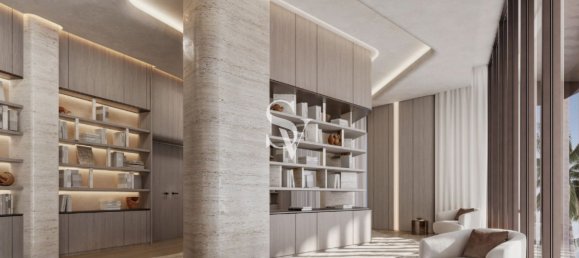 2 bedrooms Apartment in Maritime City, UAE No. 107461 12