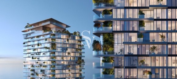 2 bedrooms Apartment in Maritime City, UAE No. 107461 24