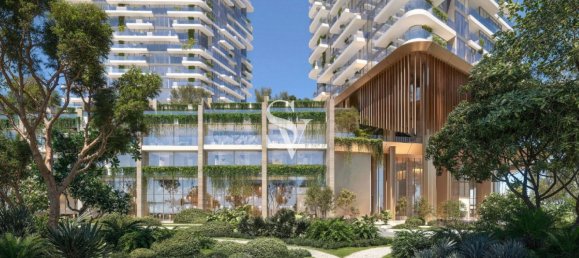 2 bedrooms Apartment in Maritime City, UAE No. 107461 15